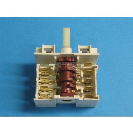 Interrupteur mono block 7