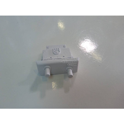 Interrupteur porte eau resistant 2 bouton p