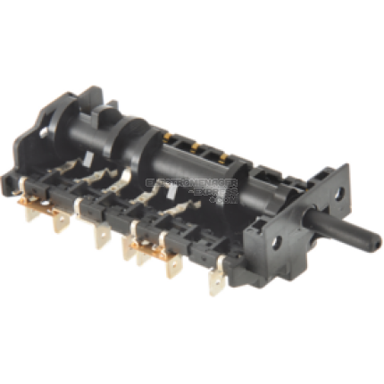 INTERRUPTEUR-SELECTEUR