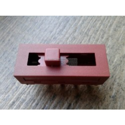 INTERRUPTEUR VARIATEUR MOTEUR