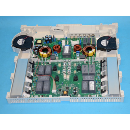 Inuction carte g5 75.08012.061