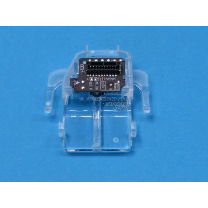 IR BOARD HE50A6900FUWTS