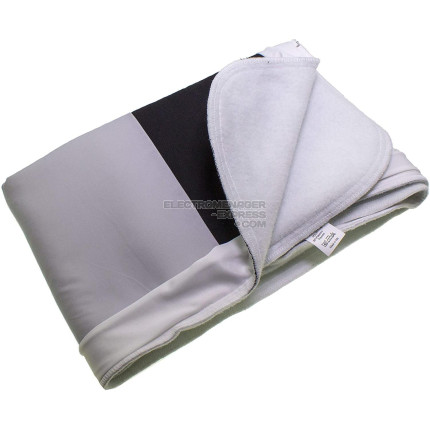 Ironing board couvercle