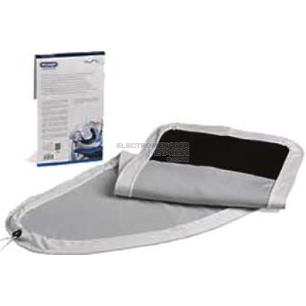 Ironing board couvercle
