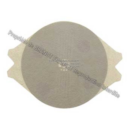 Isolant d:160