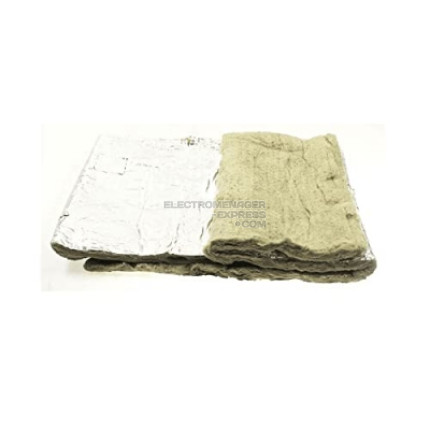 Isolant m67l std