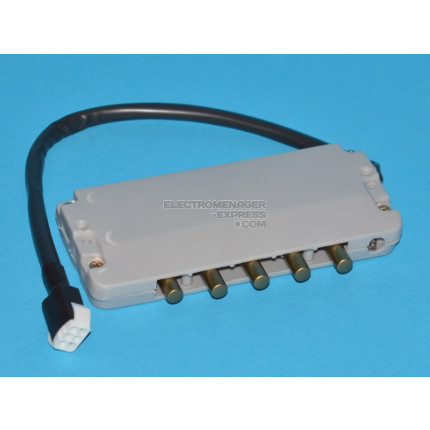 Isostat interrupteur