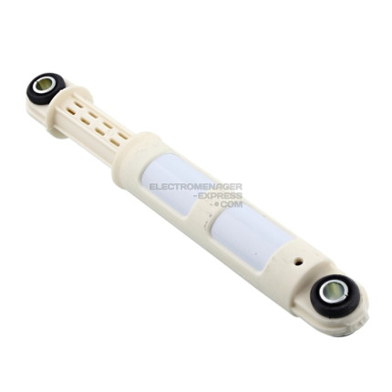 Jambe de suspension pour lave-linge