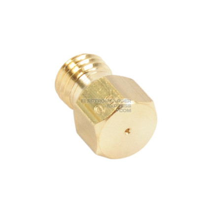 Jeu d'embouts GPL (G30 - G31)