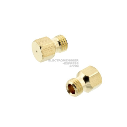 Jeu d'embouts GPL (G30 - G31)