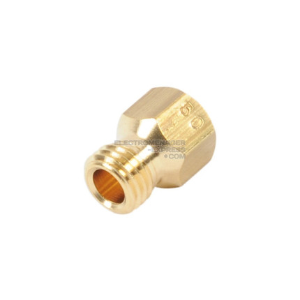 Jeu d'embouts GPL (G30 - G31)