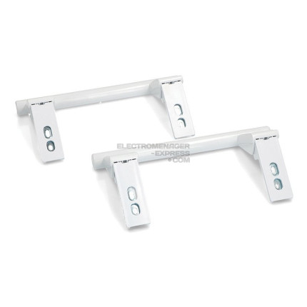 Jeu de 2 poignée dhf001lb