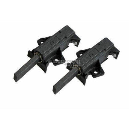 JEU DE BALAI CHARBON MIELE X2SERIE 700