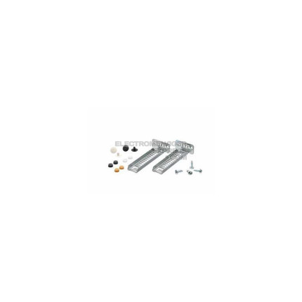 Jeu de fixation plinthes