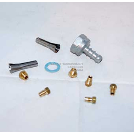 Jeu injecteur gaz liquide