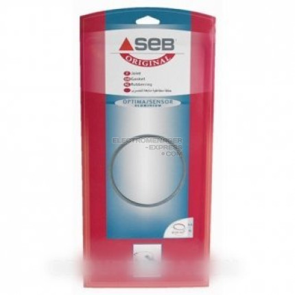 JOINT 4,5/6L Ø 220MM POUR AUTOCUISEUR SENSOR1 ÉMAIL