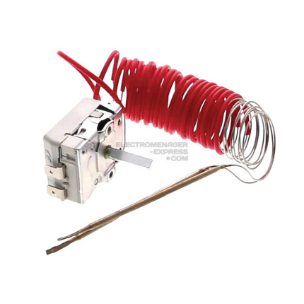 Joint arrière de tambour