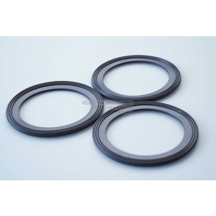 JOINT BASE BLENDER (PACK 3) VERRE GOB ASSY FDM781-796