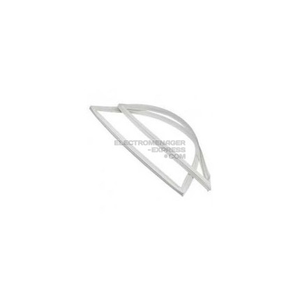 Joint blanc de porte (554x1511