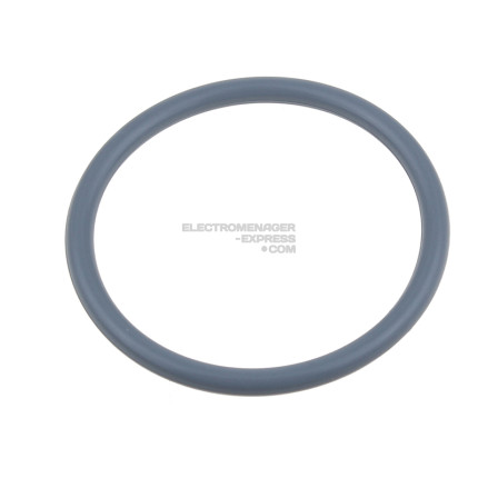 Joint circulaire de bac à sel