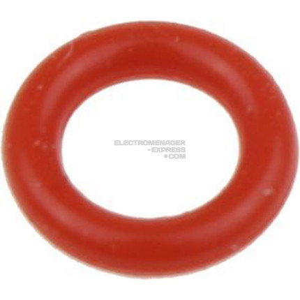 Joint circulaire en silicone (005,70x1,90)