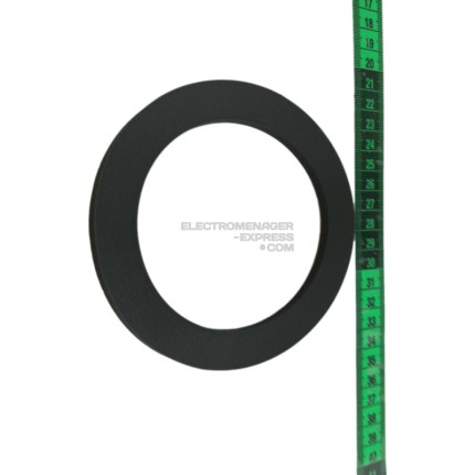 Joint condenseur pour lave-linge voir info technique pdf Beko 2845560200