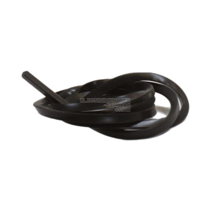 Joint d'encadrement de porte