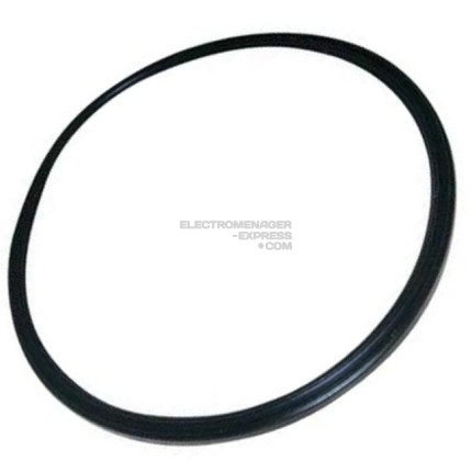 Joint d'étanchéité de bouchon à sel