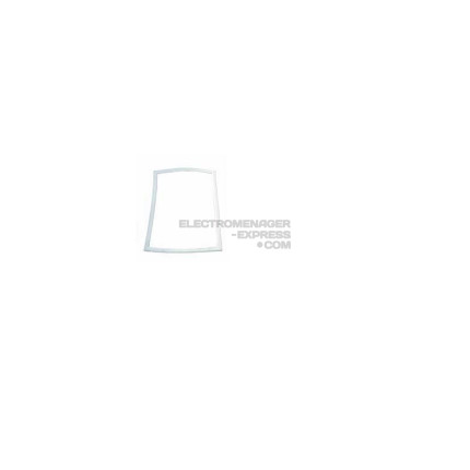 Joint d'étanchéité pour porte d'évaporateur