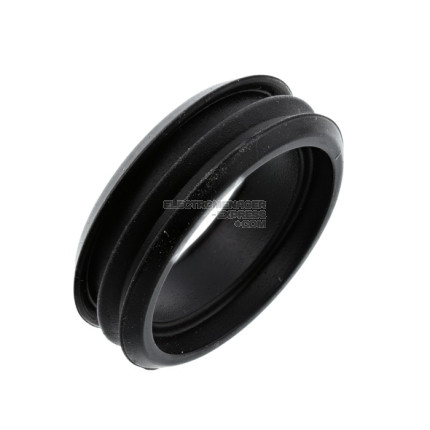 Joint d’évacuation pour lave-vaisselle