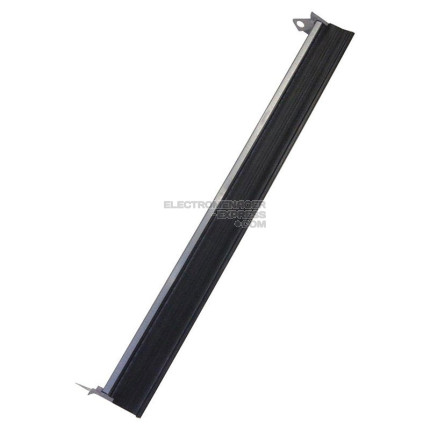 Joint de bas de porte