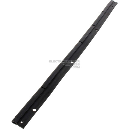 Joint de bas de porte
