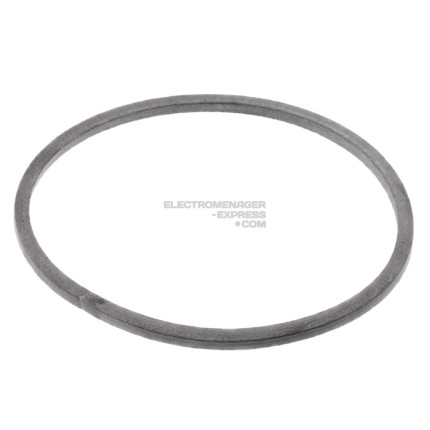 Joint de conduite d'air pour sèche-linge