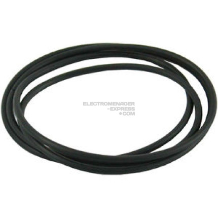 Joint de cuve t5.0 tube l1650