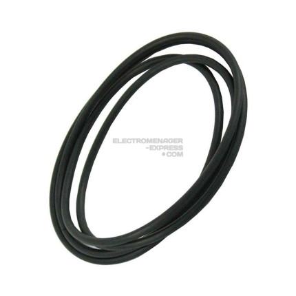 Joint de cuve t5.0 tube l1650
