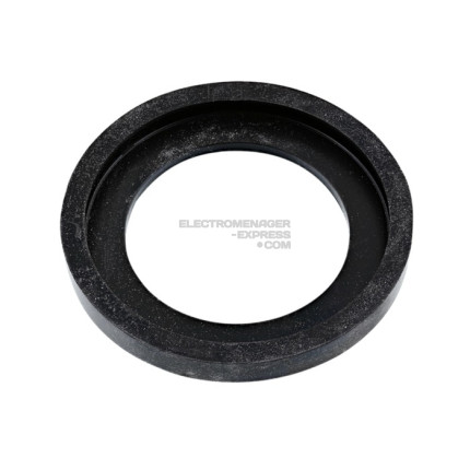 Joint de filtre de pompe pour lave-linge