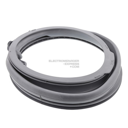 Joint de hublot en caoutchouc pour lavante-séchante