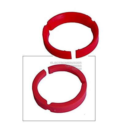 Joint de moulinet supérieur