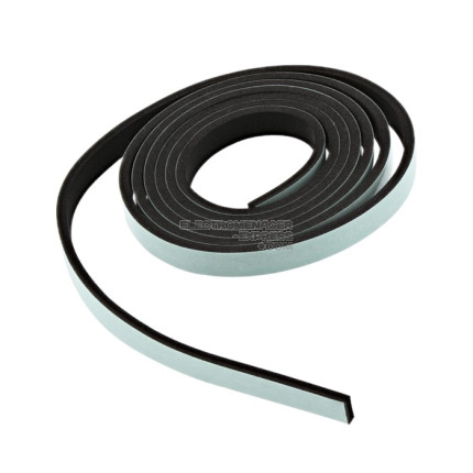 Joint de panneau arrière