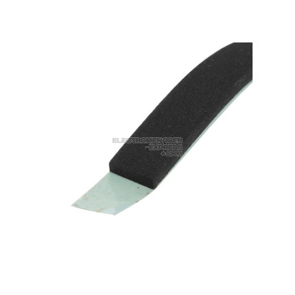 Joint de panneau arrière