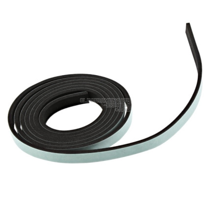 Joint de panneau arrière