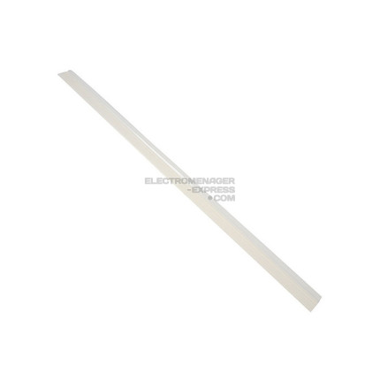 Joint de panneau latéral de lave-vaisselle
