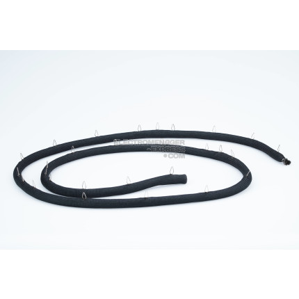 Joint de porte à 4 cotés