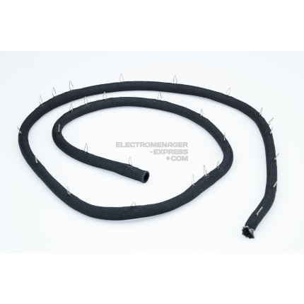 Joint de porte à 4 cotés