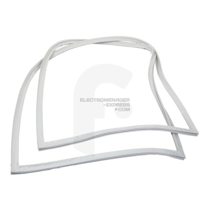 JOINT DE PORTE A CLIPSER