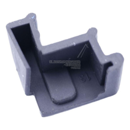Joint de porte avant gauche pour cuisiniere Beko 255440142