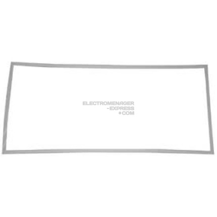 Joint de porte blanc 530x1687 p90