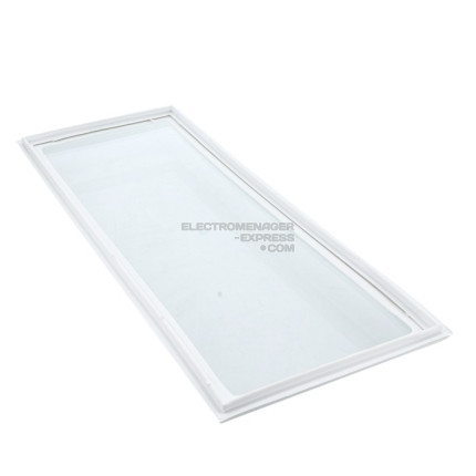 Joint de porte d'évaporateur pour réfrigérateur