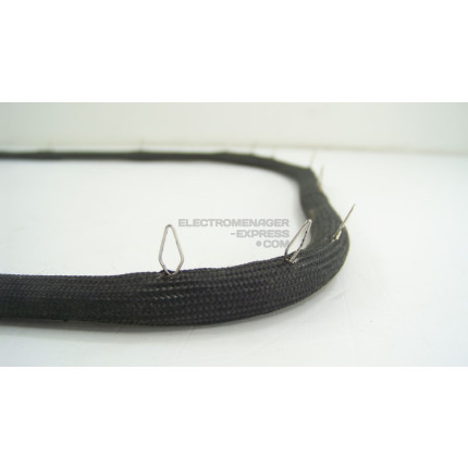 Joint de porte de four