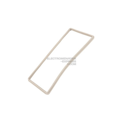 Joint de porte de socle pour sèche-linge